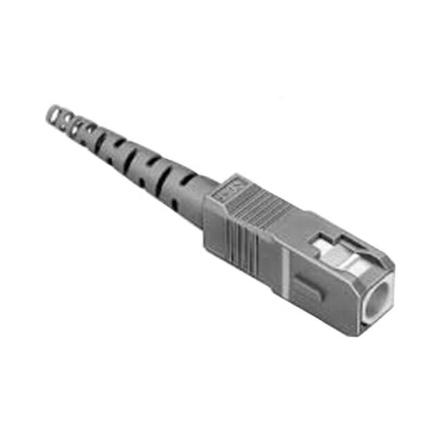 HSC-PH3-B1(68) Hirose Electric Co Ltd  Fiber Optic Connector Housings